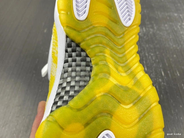 Cheap AH7860-107 Yellow Low 11 WMNS Air Jordan Snakeskin 0726